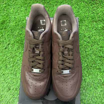 Nike Air Force 1 Low Supreme Baroque Brown