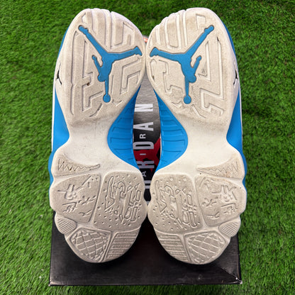 Air Jordan 9 Retro 'UNC'
