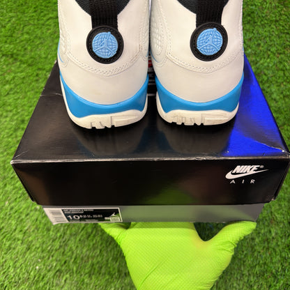 Air Jordan 9 Retro 'UNC'