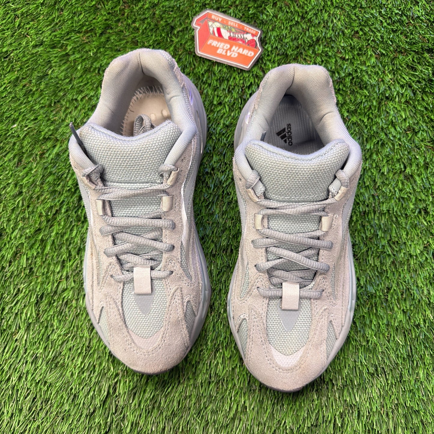 adidas Yeezy Boost 700 V2 'Hospital Blue'