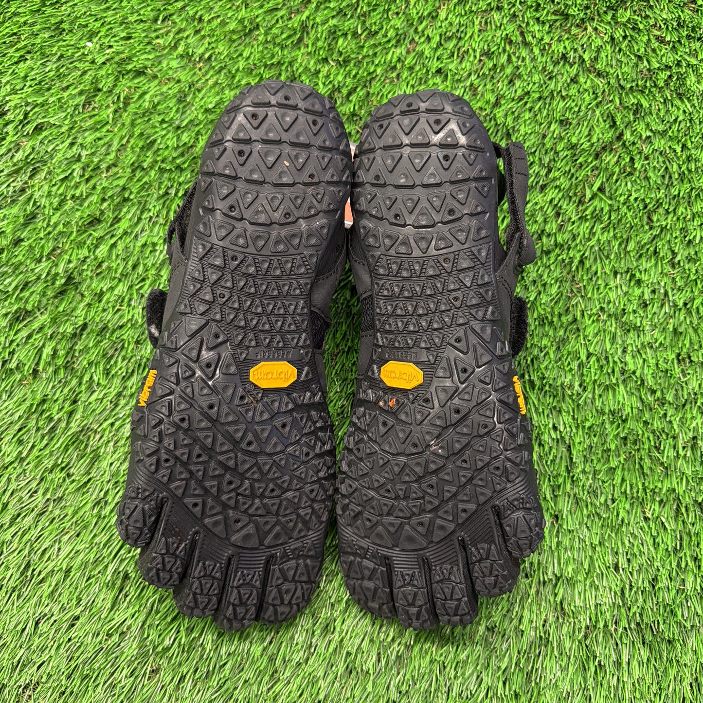 Women’s Vibram FiveFingers V-Aqua