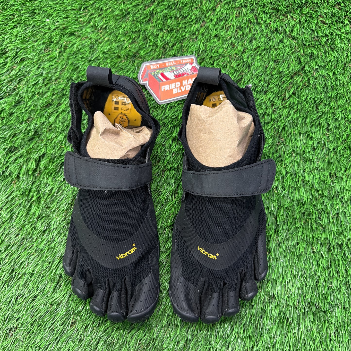 Women’s Vibram FiveFingers V-Aqua