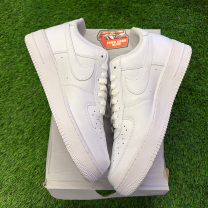 Air Force 1 Triple White