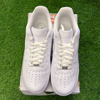 Air Force 1 Triple White