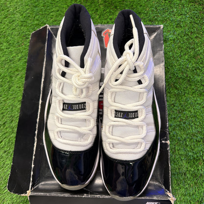 Air Jordan 11 Retro 'Concord' 2018