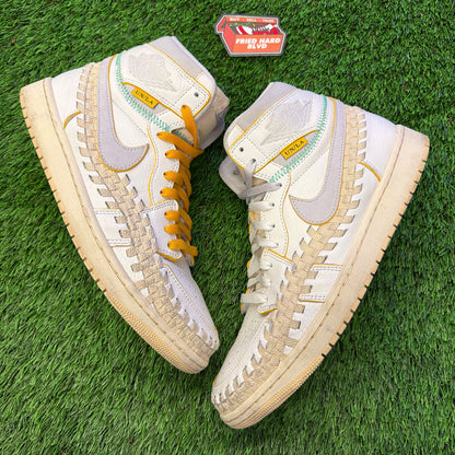Union LA x Bephie's Beauty Supply x Air Jordan 1 Retro High OG SP 'Summer of '96'