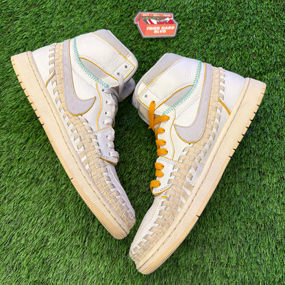 Union LA x Bephie's Beauty Supply x Air Jordan 1 Retro High OG SP 'Summer of '96'