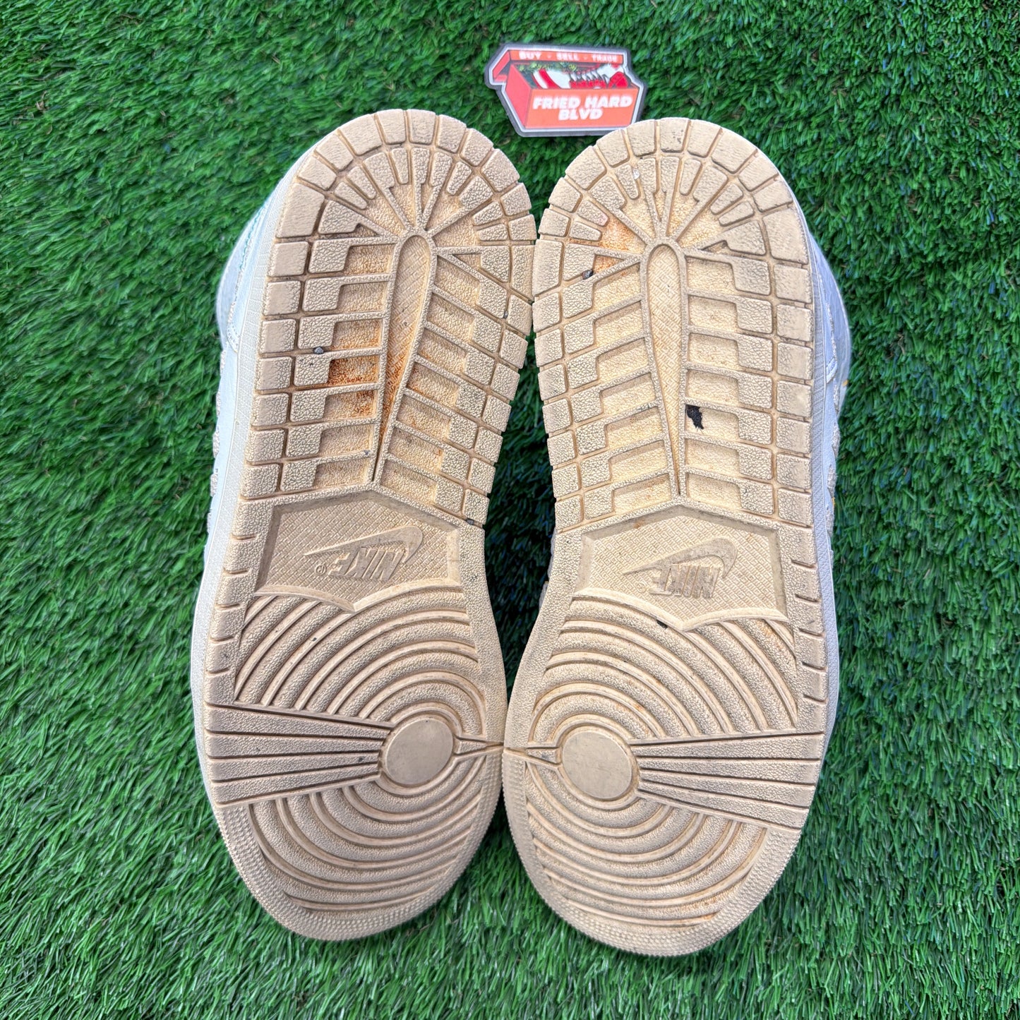 Union LA x Bephie's Beauty Supply x Air Jordan 1 Retro High OG SP 'Summer of '96'
