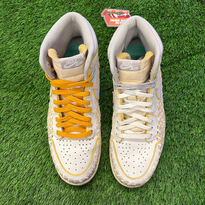 Union LA x Bephie's Beauty Supply x Air Jordan 1 Retro High OG SP 'Summer of '96'