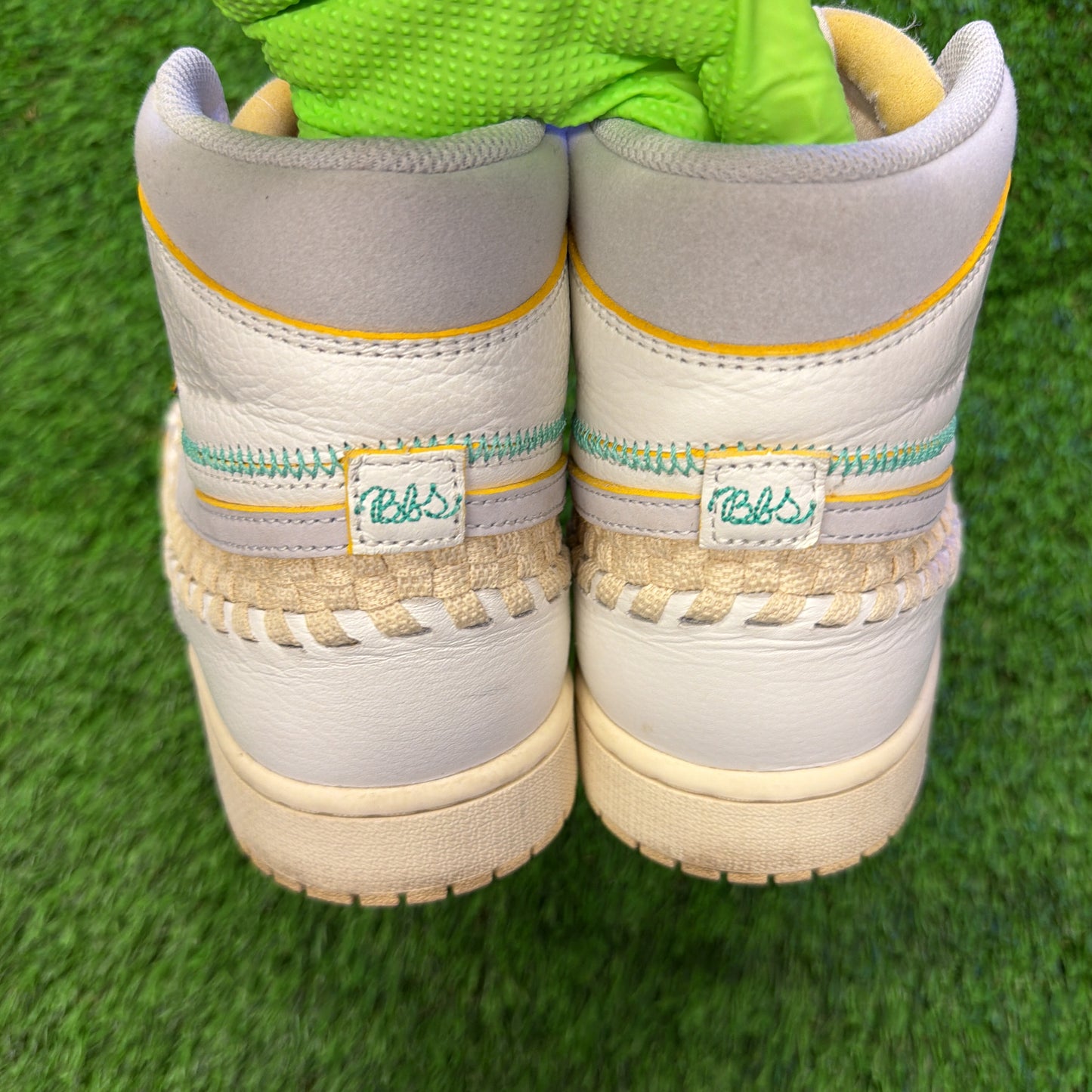 Union LA x Bephie's Beauty Supply x Air Jordan 1 Retro High OG SP 'Summer of '96'