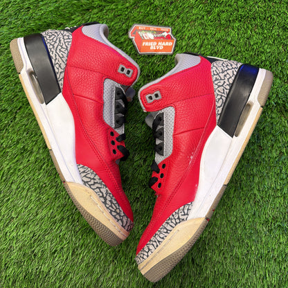 Jordan 3 Retro SE Unite