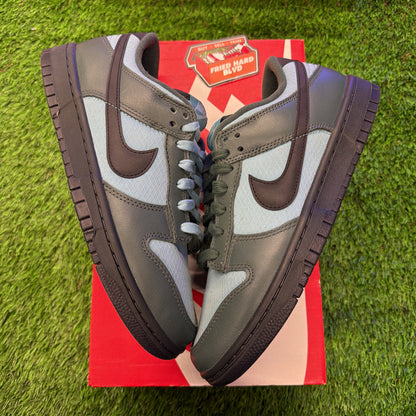 Nike Dunk Low SE 'Vintage Green Denim Turquoise'