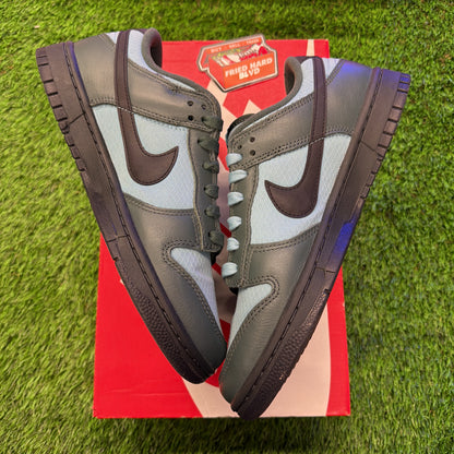 Nike Dunk Low SE 'Vintage Green Denim Turquoise'