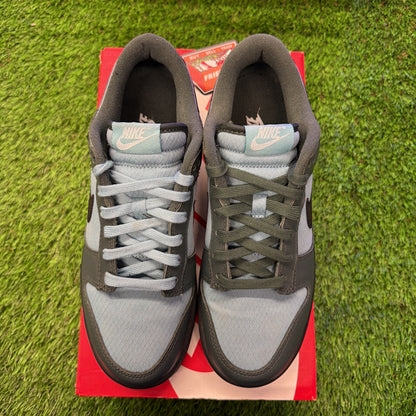 Nike Dunk Low SE 'Vintage Green Denim Turquoise'