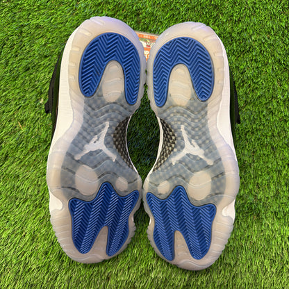 Air Jordan 11 Retro Low 'Space Jam'