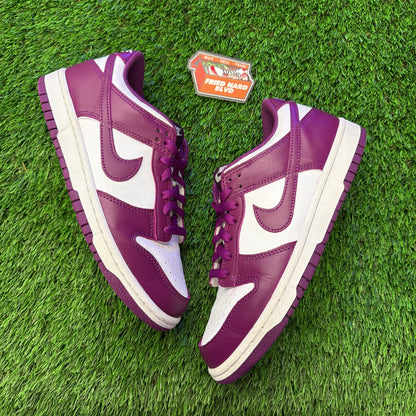Nike Dunk Low GS 'Viotech White'