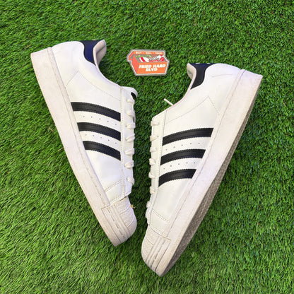 adidas Superstar 'Footwear White Black'