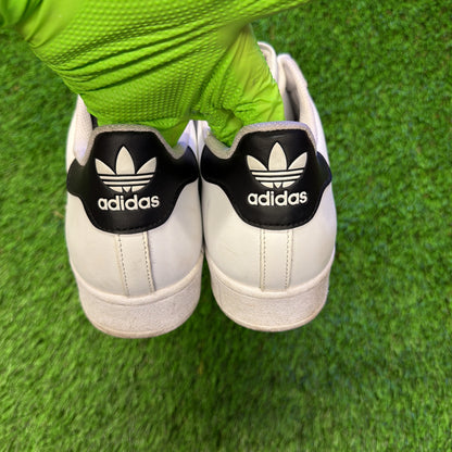 adidas Superstar 'Footwear White Black'