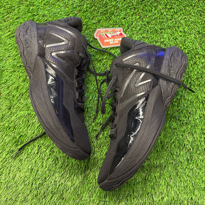 New Balance Black Sneaker 'Black'