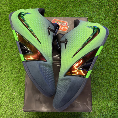 Nike Ja 4 'Nightmare'