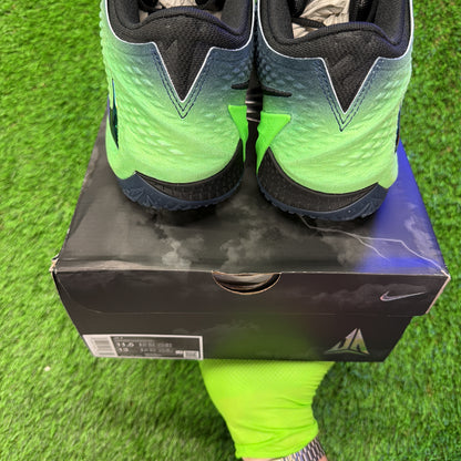 Nike Ja 4 'Nightmare'