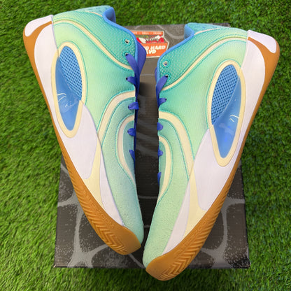 Air Jordan Tatum 4 'Offseason'