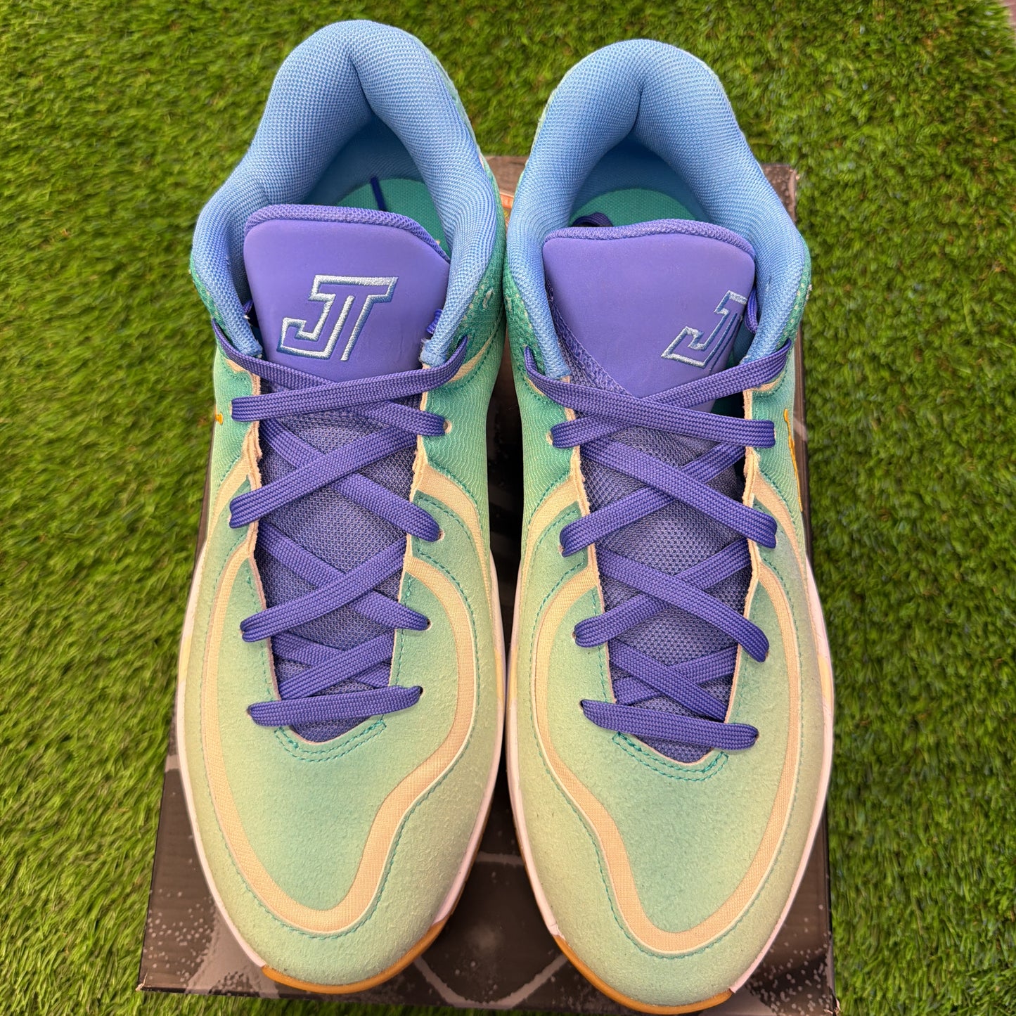 Air Jordan Tatum 4 'Offseason'