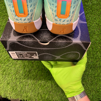 Air Jordan Tatum 4 'Offseason'