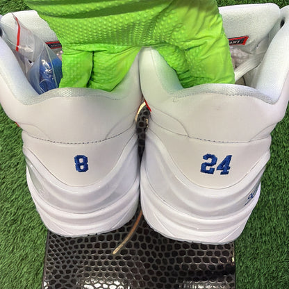 Nike Kobe 4 Protro 'Draft Day Pack - Philadelphia 76ers'
