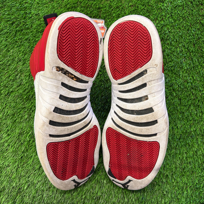 Air Jordan 12 Retro 'Gym Red'