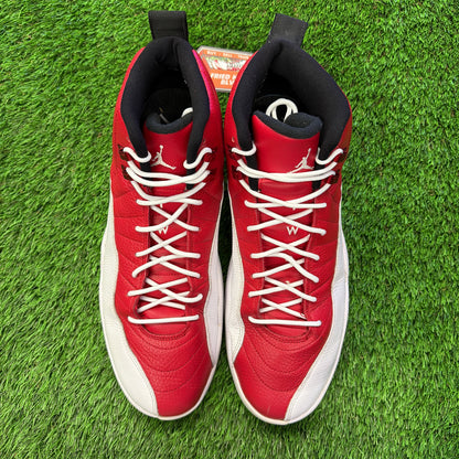 Air Jordan 12 Retro 'Gym Red'