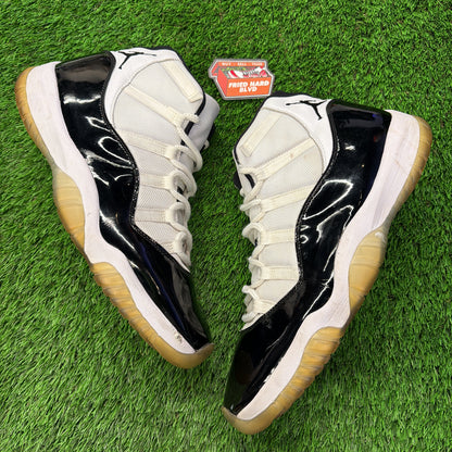 Air Jordan 11 Retro 'Concord' 2018
