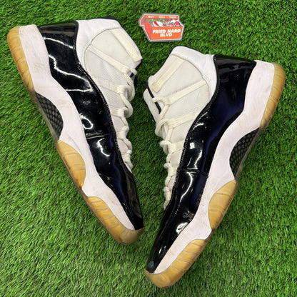 Air Jordan 11 Retro 'Concord' 2018