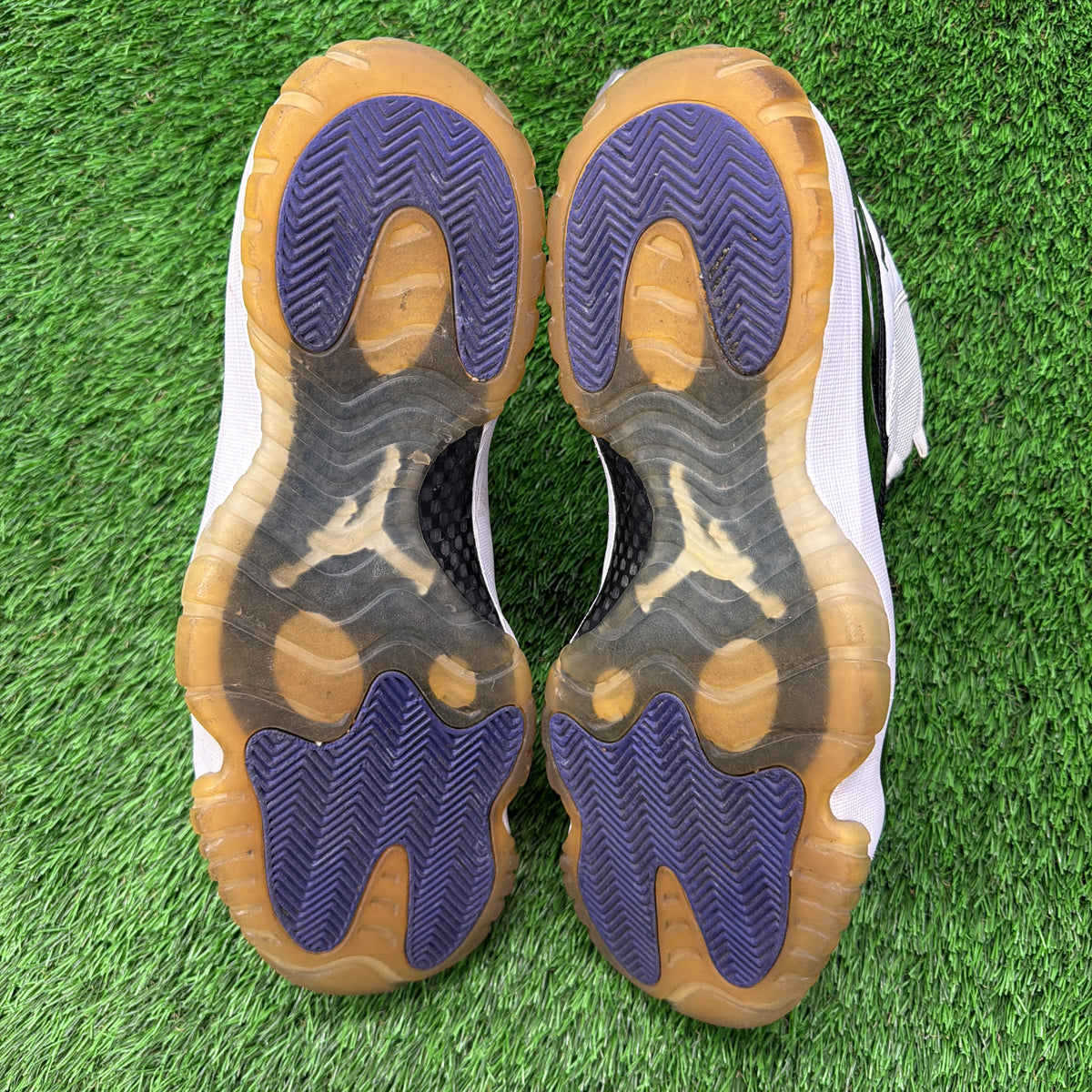 Air Jordan 11 Retro 'Concord' 2018