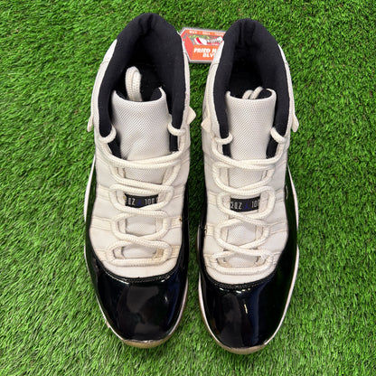 Air Jordan 11 Retro 'Concord' 2018