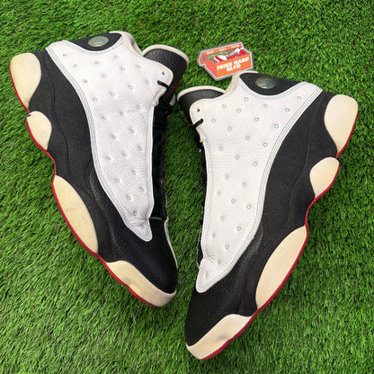 Air Jordan 13 Retro 'He Got Game' 2018