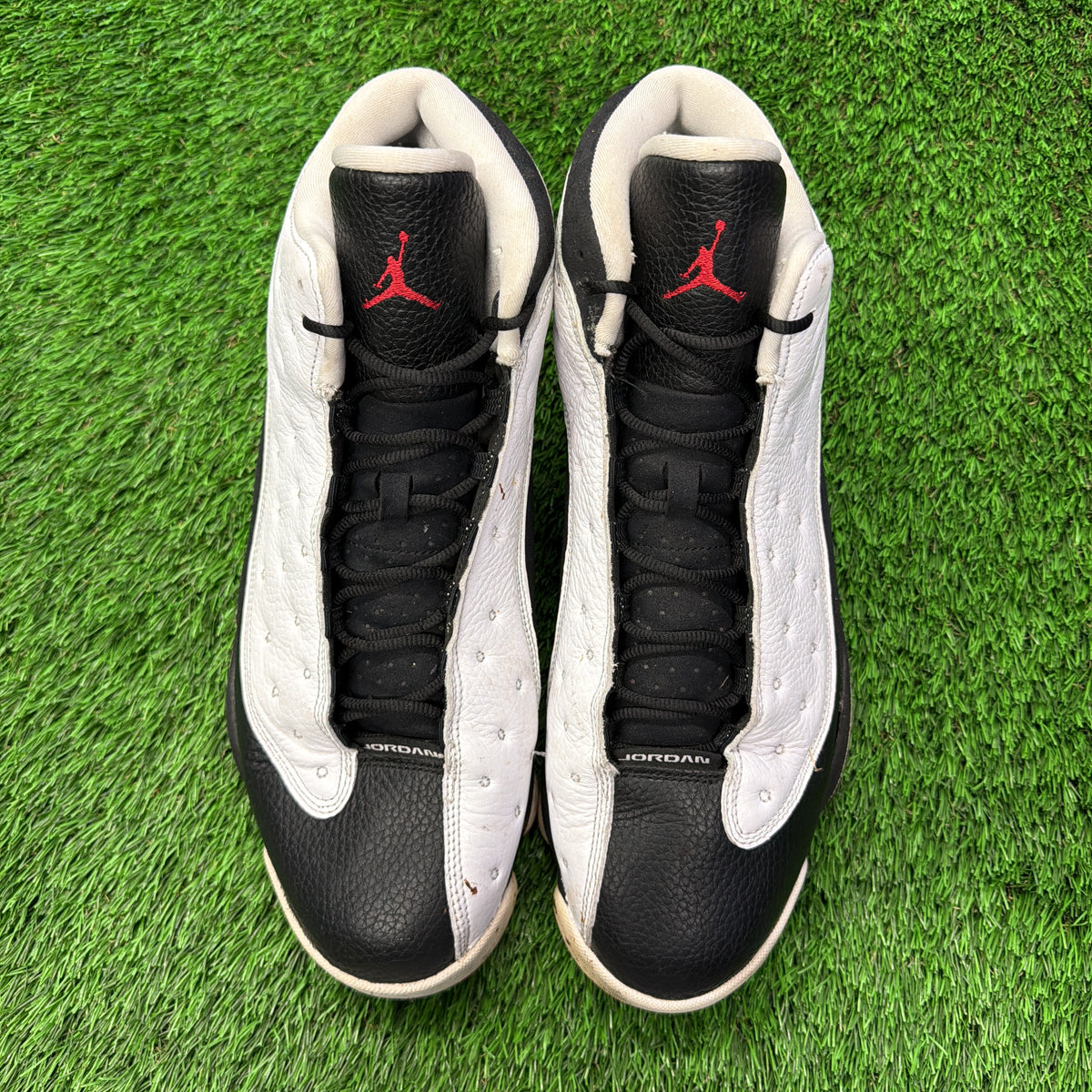 Air Jordan 13 Retro 'He Got Game' 2018