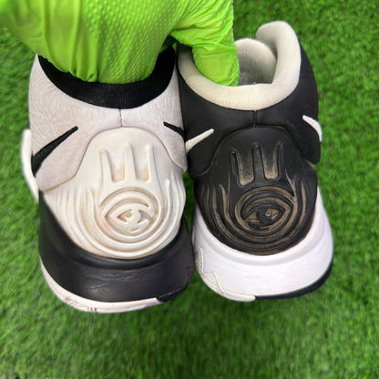 Nike Kyrie 6 TB 'White Black'