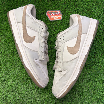 Nike Dunk Low SE 'Phantom Khaki'