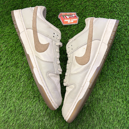 Nike Dunk Low SE 'Phantom Khaki'