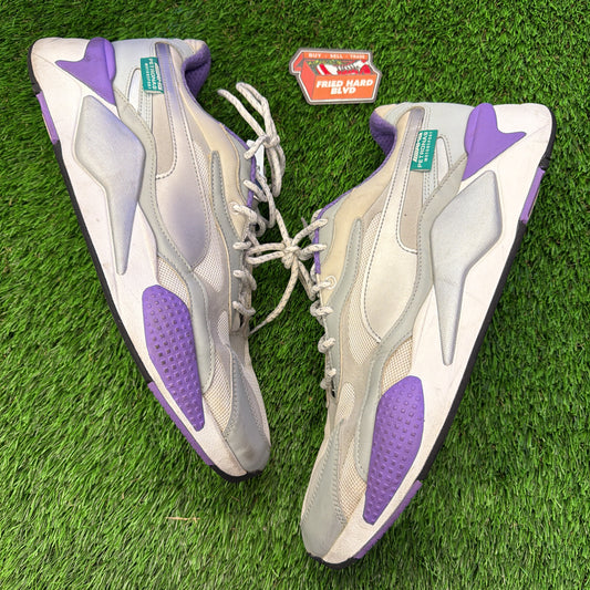 Puma RS-X Reinvention 'Lilac AMG'