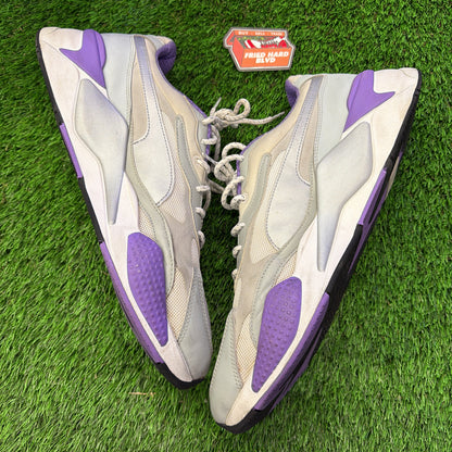 Puma RS-X Reinvention 'Lilac AMG'