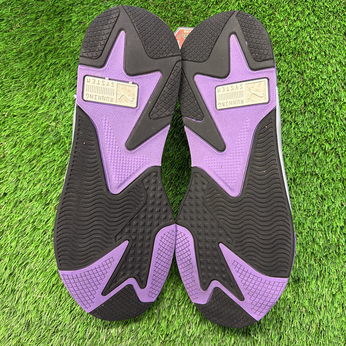 Puma RS-X Reinvention 'Lilac AMG'