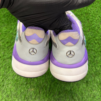 Puma RS-X Reinvention 'Lilac AMG'