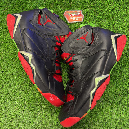 Air Jordan 7 Retro 'Marvin the Martian'