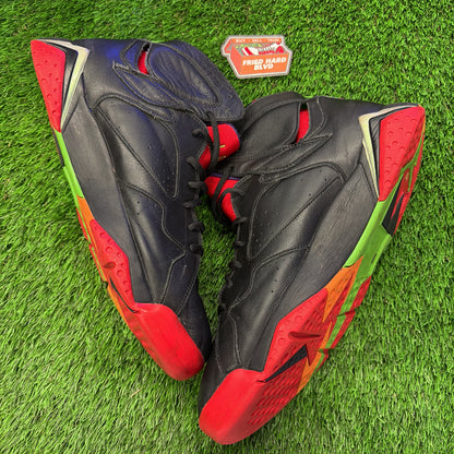 Air Jordan 7 Retro 'Marvin the Martian'