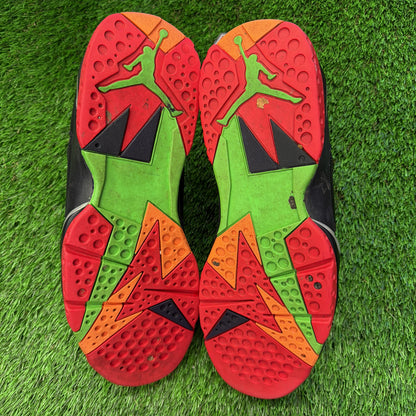 Air Jordan 7 Retro 'Marvin the Martian'