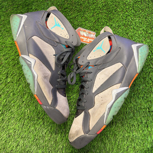 Air Jordan 7 Retro 'Barcelona Days'