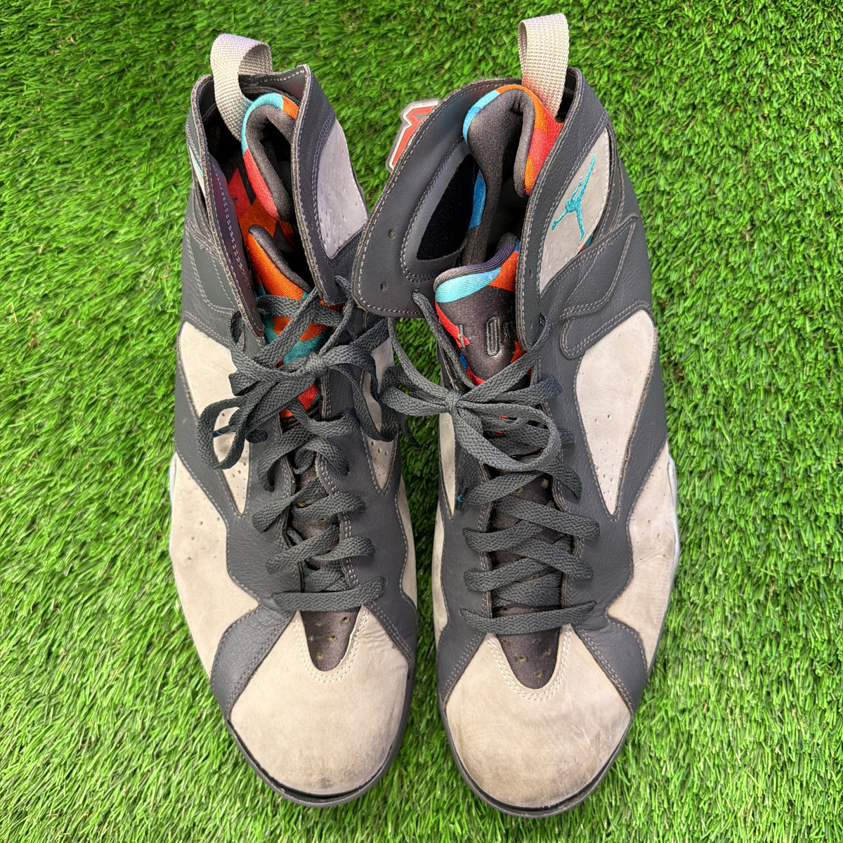 Air Jordan 7 Retro 'Barcelona Days'