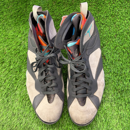 Air Jordan 7 Retro 'Barcelona Days'